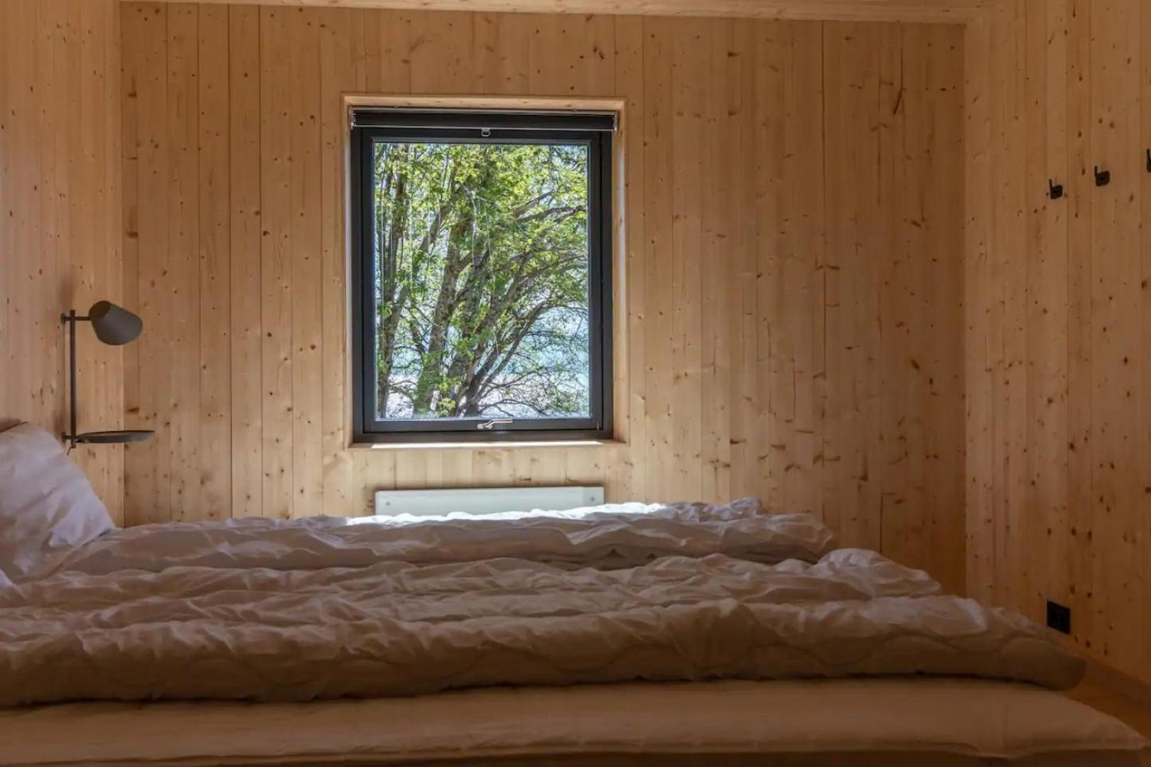 Minkfarmen, Spacious Seaside Cabin With Scenic View رامبيرغ المظهر الخارجي الصورة