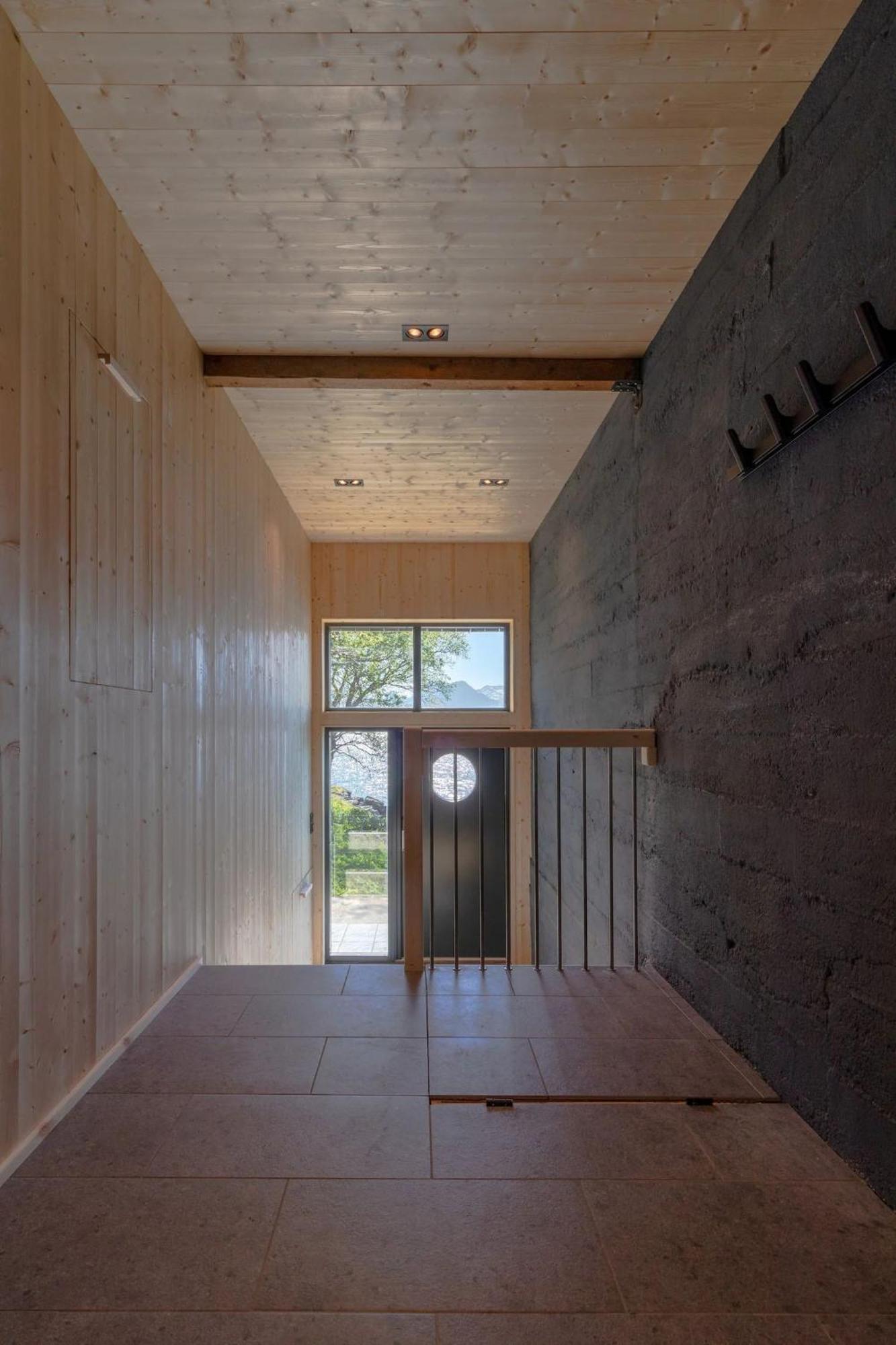 Minkfarmen, Spacious Seaside Cabin With Scenic View رامبيرغ المظهر الخارجي الصورة